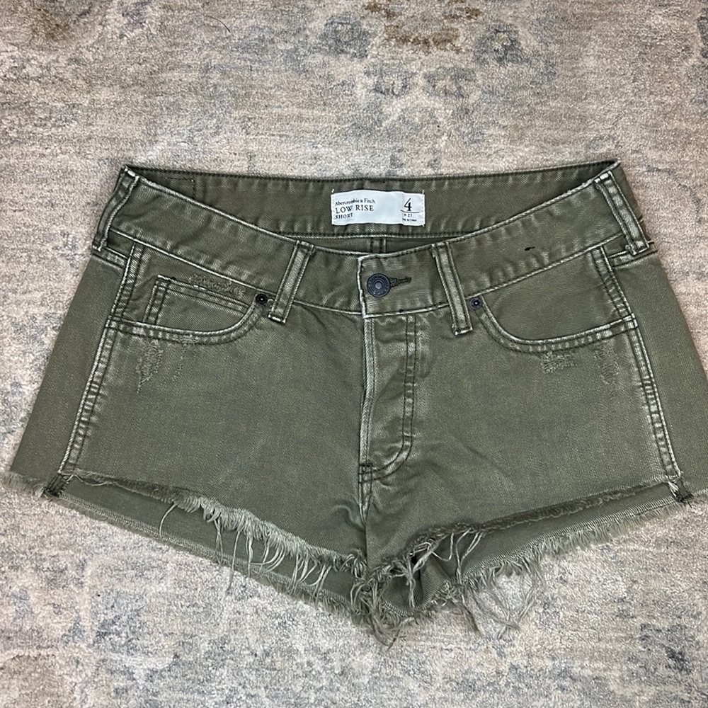 Abercrombie & Fitch Shorts